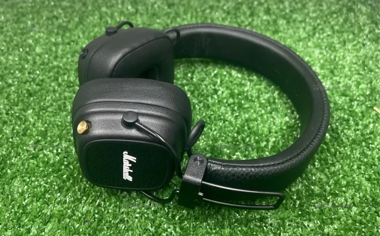 Наушники Marshal MAJOR 5