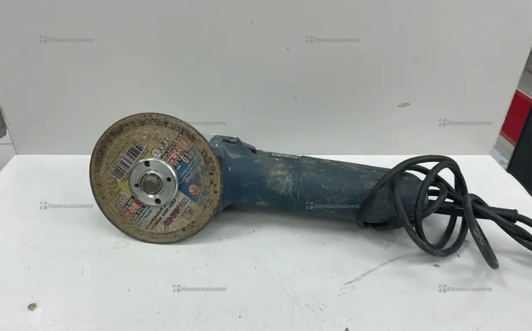 УШМ Bosch GWS750-125