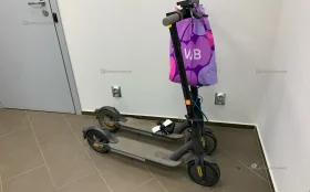 Купить Самокат Mi mijia M365 б/у , в Уфа Цена:6900рублей