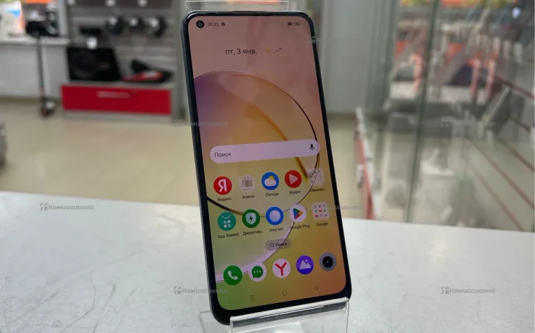Realme 10 8/256 ГБ