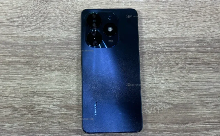 Tecno Spark Go 2024 4/64 ГБ