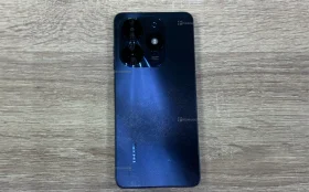 Купить Tecno Spark Go 2024 4/64 ГБ б/у , в Челябинск Цена:3500рублей