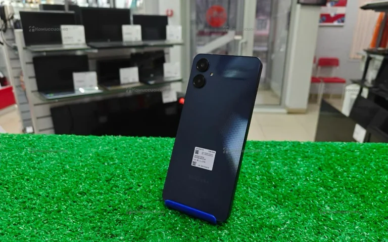 Samsung Galaxy A06 4/64 ГБ