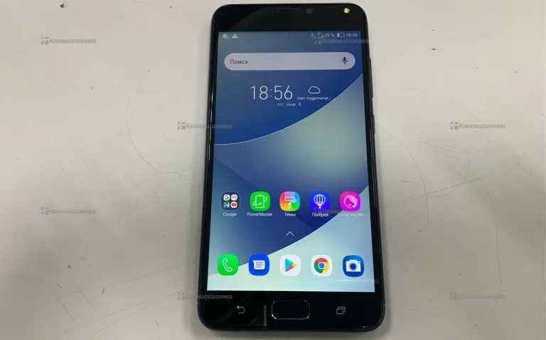 Asus Zenfone 4 Max ZC554KL 3/32 ГБ