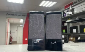Купить Колонки Genius sp-j330 б/у , в Самара Цена:290рублей