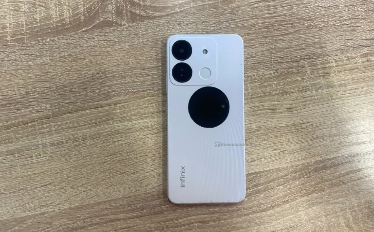 Infinix SMART 7 HD 2/64 ГБ