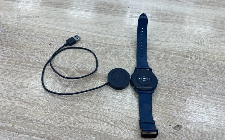 Часы Xiaomi Watch S1 Active