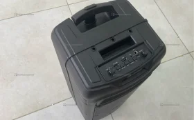 Колонка  SPEAKER ZQS8211