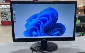 Купить Монитор AOC e2250S б/у , в Самара Цена:1700рублей