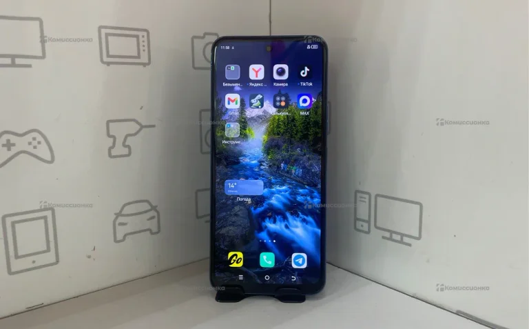 Tecno Pova Neo 2 4/128 ГБ