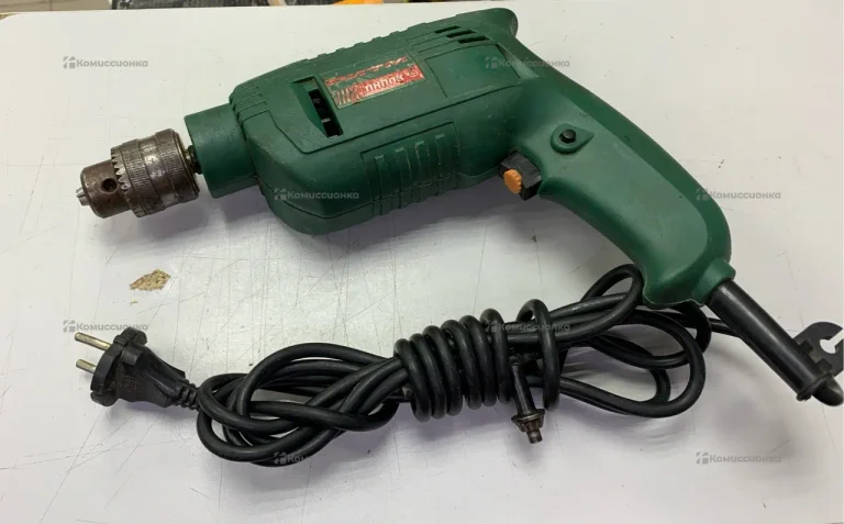 Дрель Ритм МЭС-420ЭР