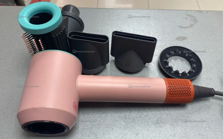 Фен Dyson HD15 реплика