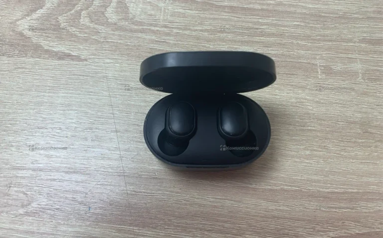 Наушники BT Redmi