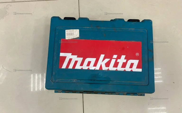Перфоратор makita HR2470