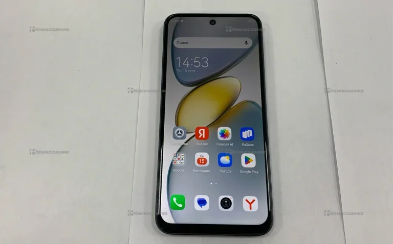 Tecno Spark Go 1 3/64Gb