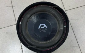 Купить Сабвуфер  Kenwood б/у , в Рязань Цена:1500рублей