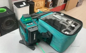 Лазерный уровень Rokodil Ray Max