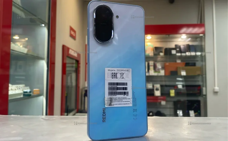 Xiaomi Redmi A5 4/128Gb