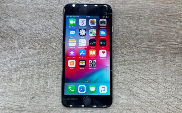 Apple iPhone 6 1/64 ГБ