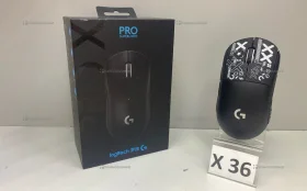 Компьютерная мышь Logitech Pro X Superlight