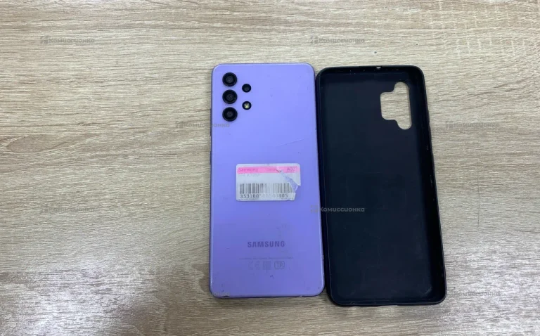 Samsung Galaxy A32 5G 4/128 ГБ