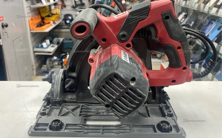 Пила погружная ПП-55