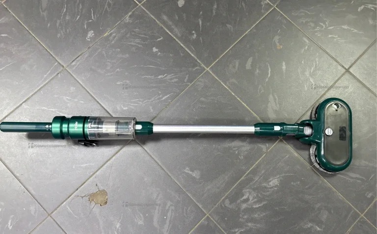 Пылесос  Haier hvc150sw