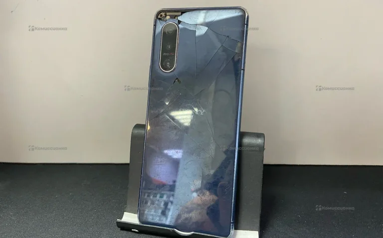 Sony Xperia 5 III 8/128 ГБ