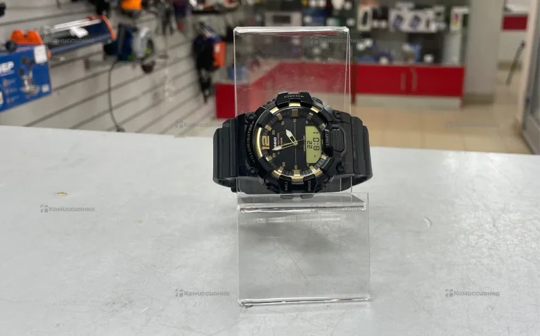 Часы  Casio G-Shock HDC-700