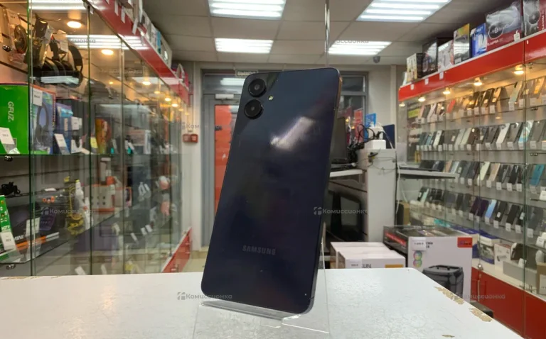 Samsung Galaxy A06 4/128 ГБ