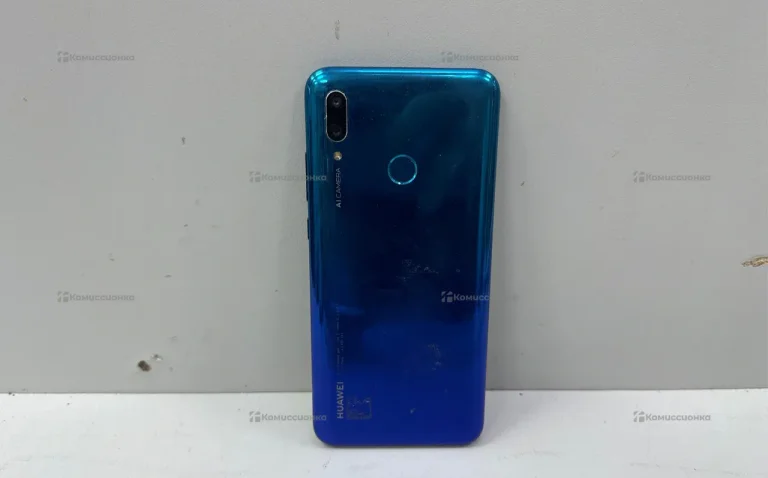 Huawei P smart 3/32 ГБ