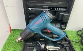 Строительный фен Profit PTMHG2000