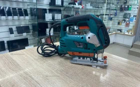 Электролобзик FinePower JS800