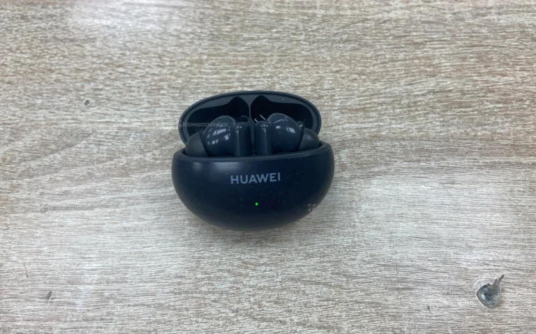 Наушники  huawei freebuds 5i