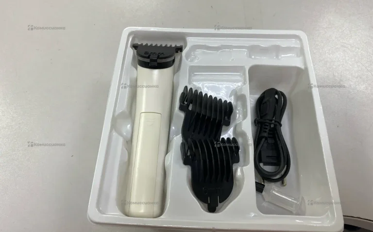 машинка для стрижки Geemy 6140