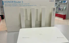 Купить Роутер Honor Router 3 б/у , в Рязань Цена:1500рублей