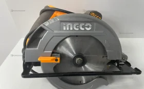 Купить Дисковая пила INGO CS18568 б/у , в Екатеринбург Цена:4500рублей