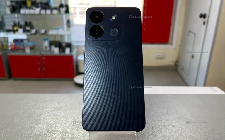 Infinix Smart 7 HD 2/64 ГБ
