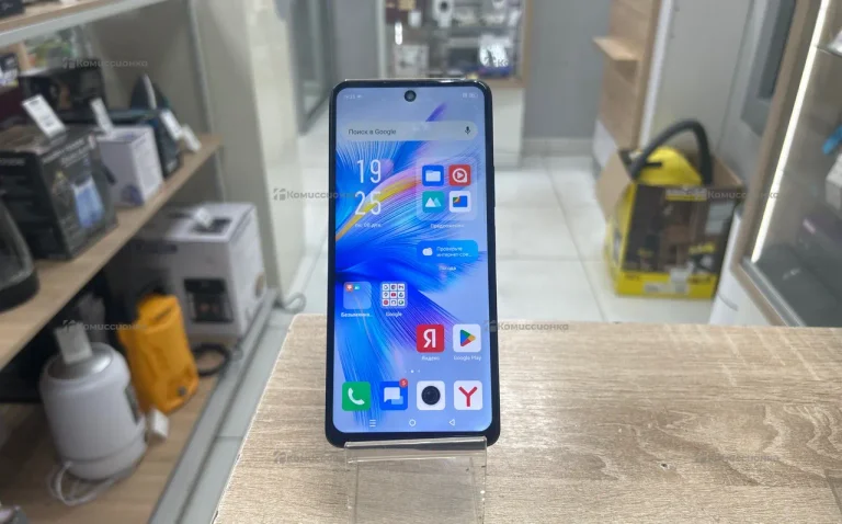 Infinix Note 30 8/256 ГБ