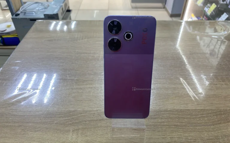 Xiaomi Poco M6 4/128 ГБ