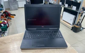 Купить Ноутбук  DELL Precision 7510 б/у , в Москва и область Цена:27900рублей
