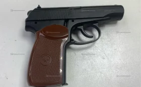 Купить Пневматический пистолет PM-X б/у , в Казань Цена:2900рублей