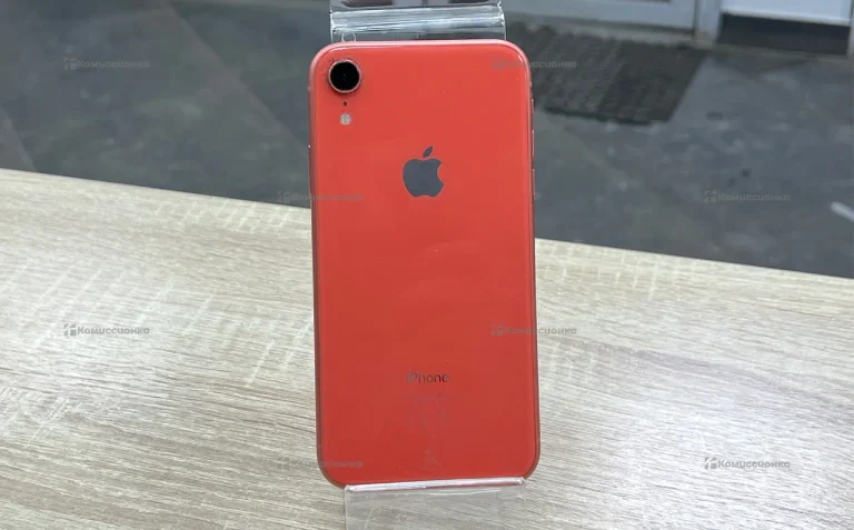Apple iPhone XR 3/64 ГБ