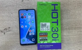 Infinix Hot 30i 8/128 ГБ
