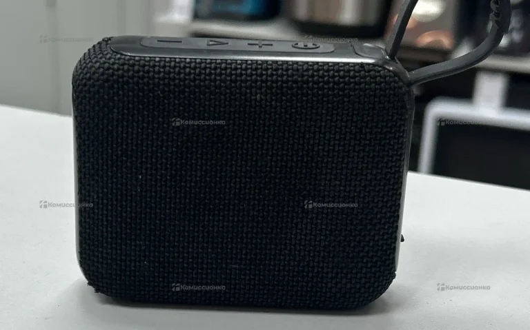 Колонка  ET-Speaker