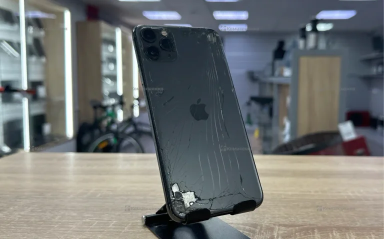 Apple iPhone 11 Pro Max 64Gb