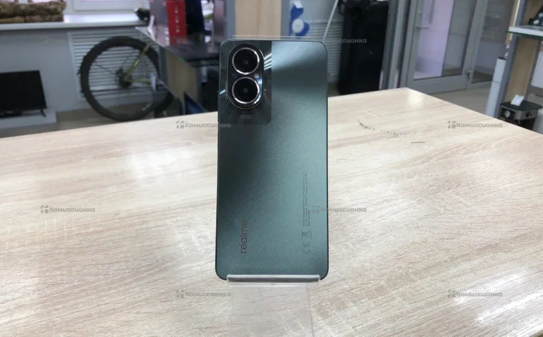 Realme C67 6/128Gb