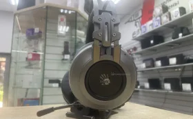 Купить Гарнитура компьютерная Bloody g525 б/у , в Санкт-Петербург Цена:1390рублей