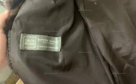 Купить Шуба норковая 42-44 размер б/у , в Красноярск Цена:5990рублей