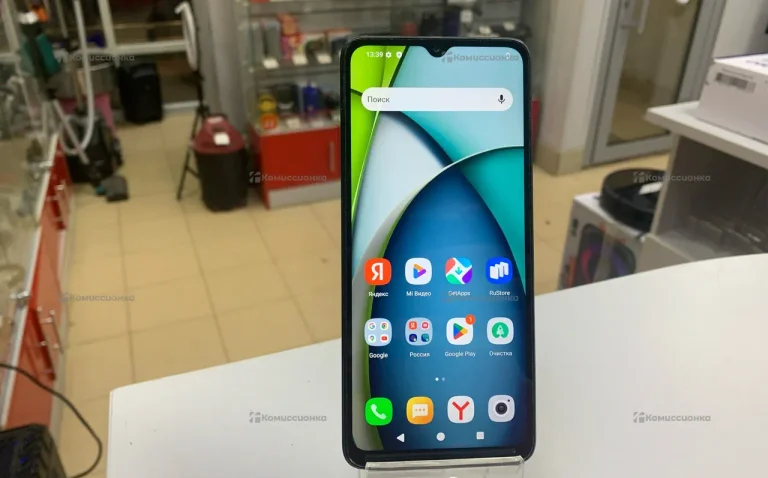 Xiaomi Redmi A3x 3/64 ГБ